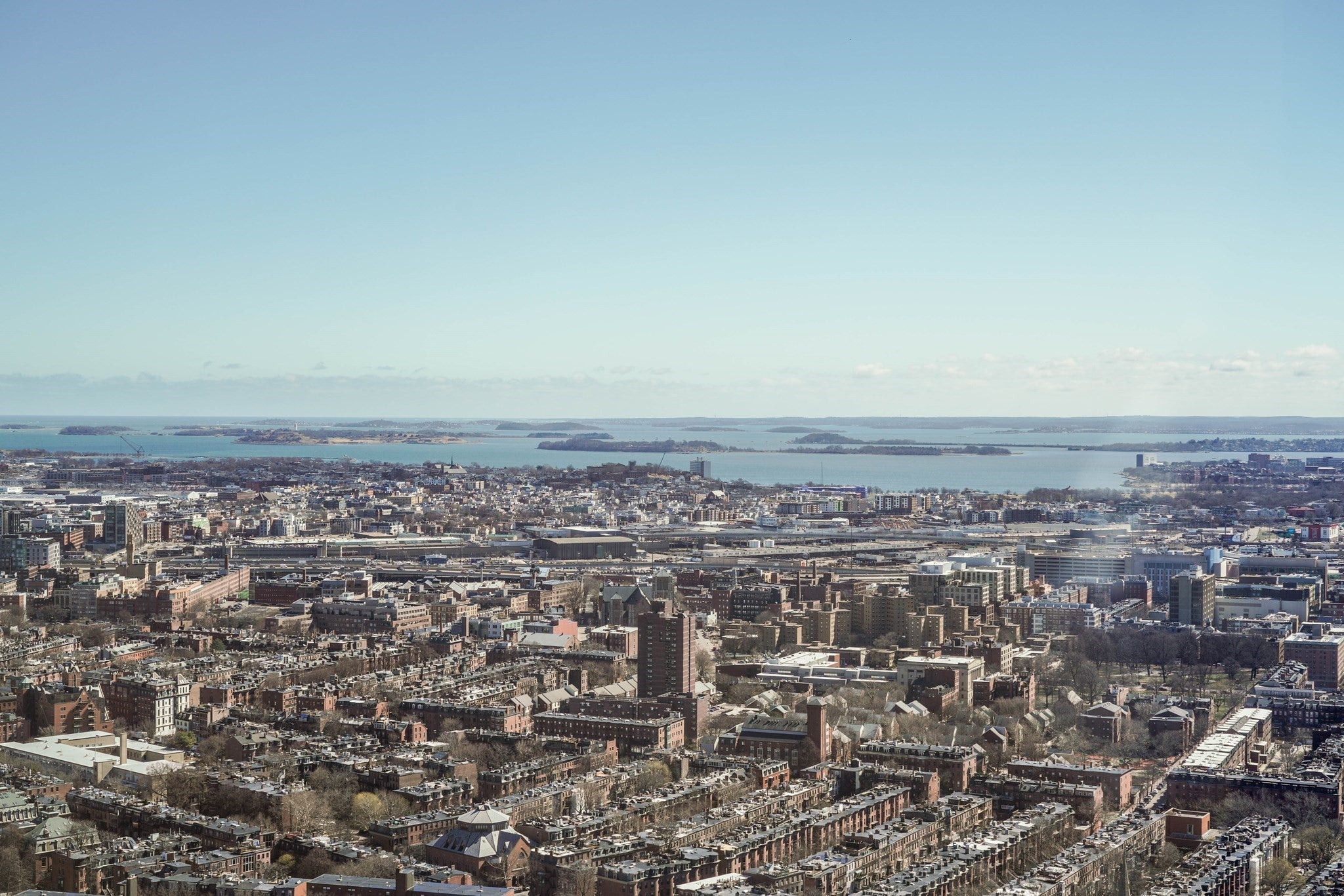 1 Dalton Street #4504, Boston, MA, 1 Dalton Street #4504, Boston, MA Photo #22