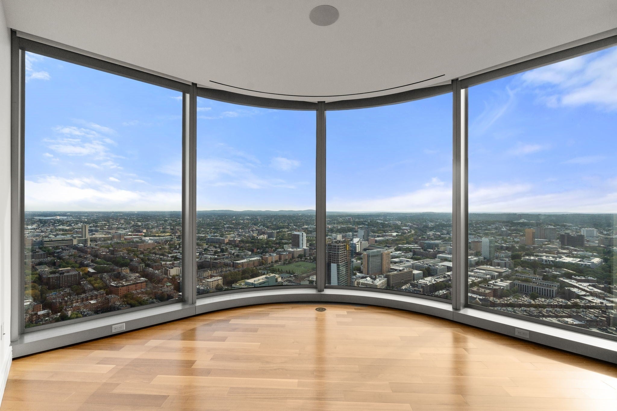 1 Dalton Street #4504, Boston, MA, 1 Dalton Street #4504, Boston, MA Photo #7