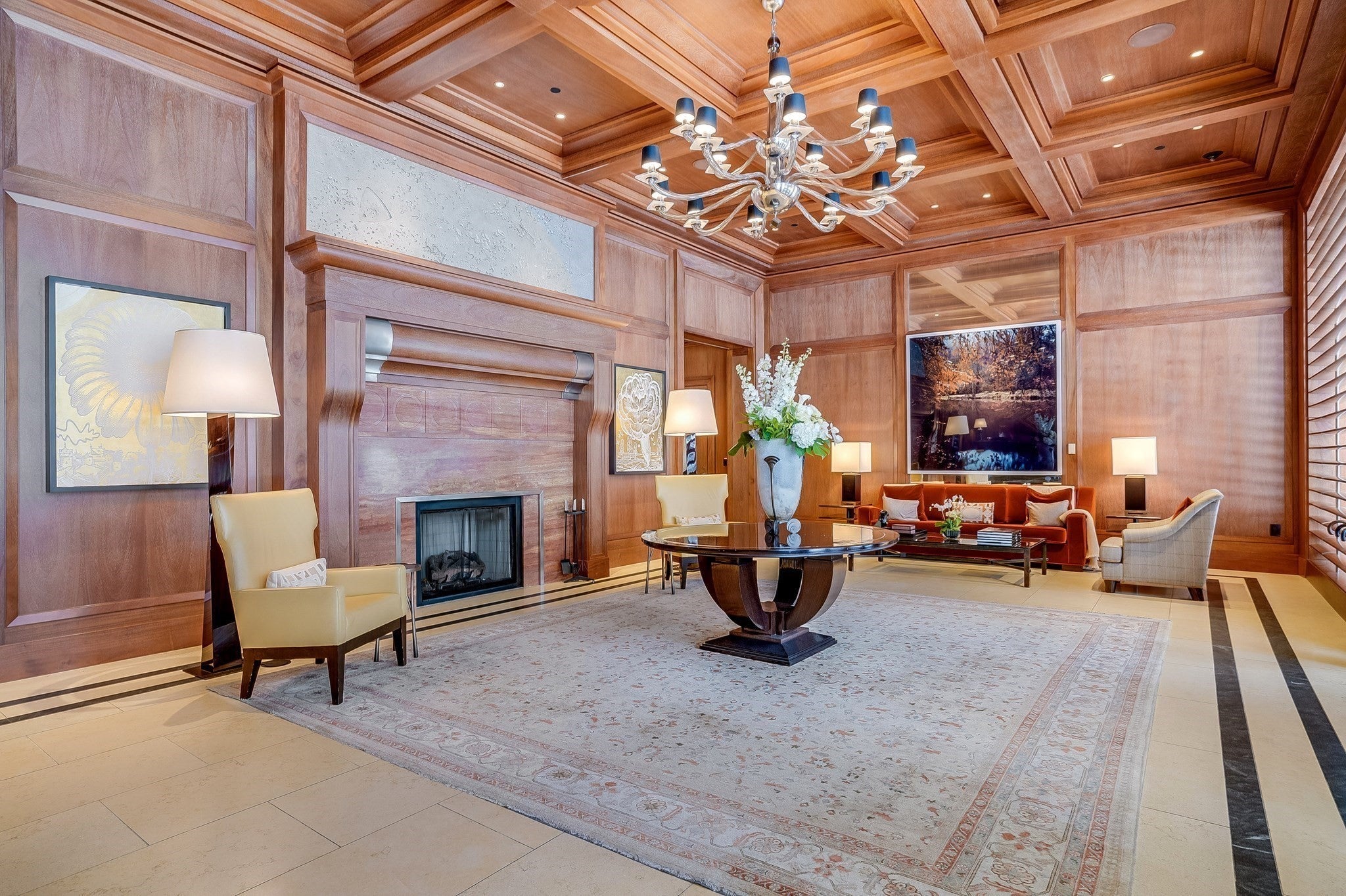 1 Dalton Street #4504, Boston, MA, 1 Dalton Street #4504, Boston, MA Photo #26