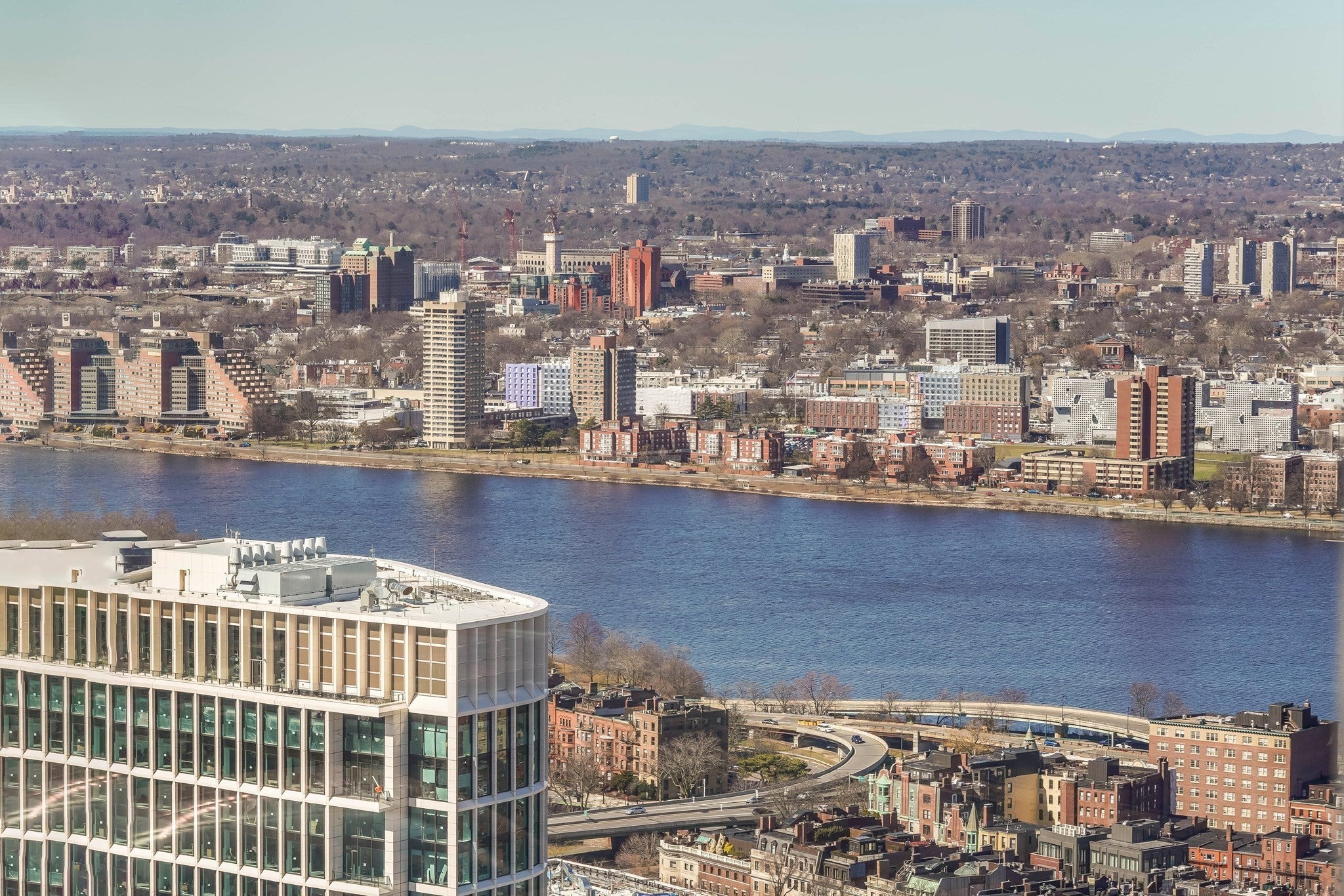 1 Dalton Street #4504, Boston, MA, 1 Dalton Street #4504, Boston, MA Photo #11