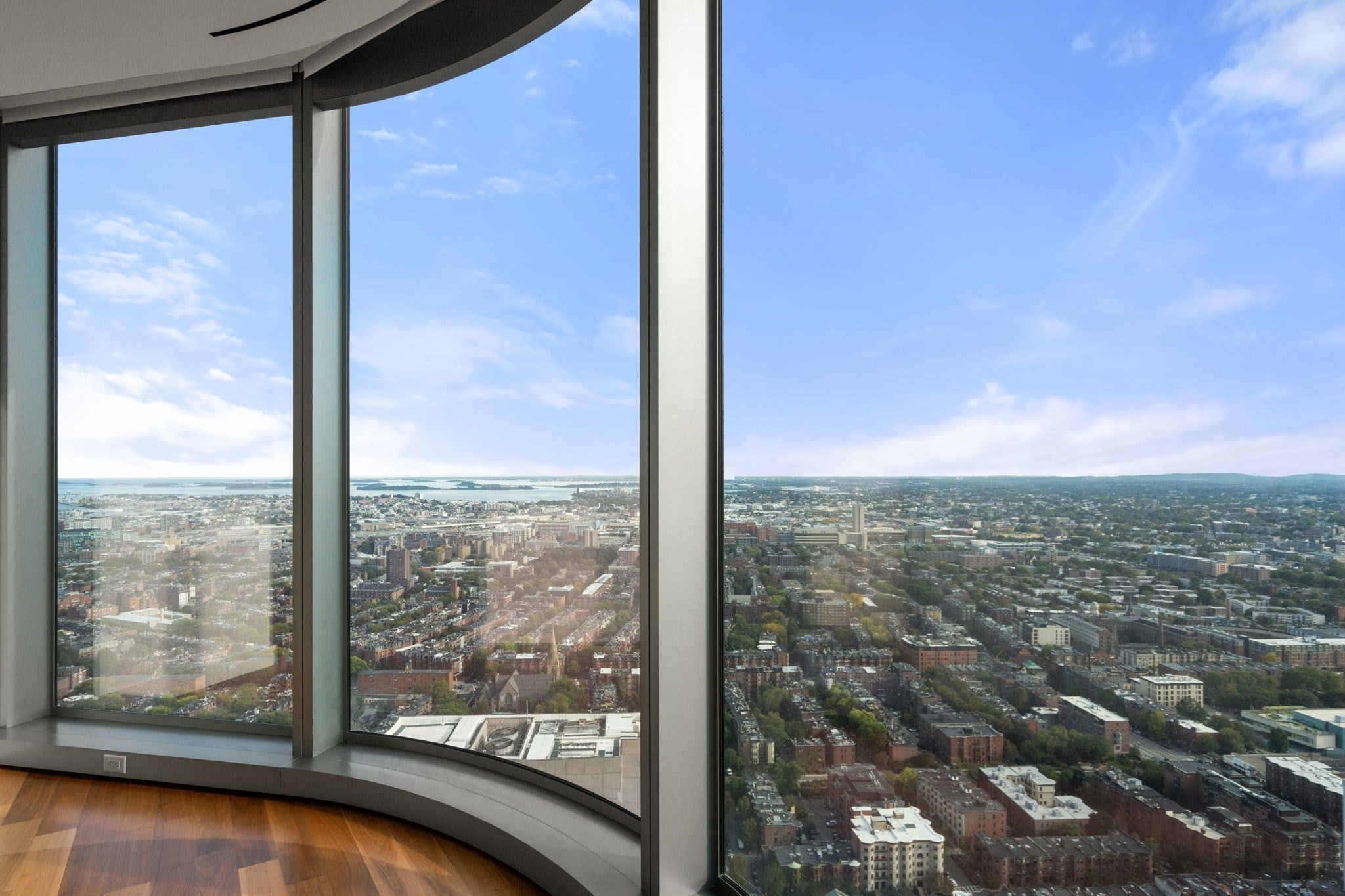 1 Dalton Street #4504, Boston, MA, 1 Dalton Street #4504, Boston, MA Photo #10