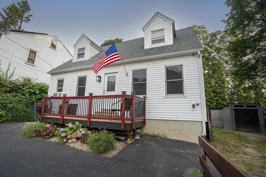 17 Linwood Place