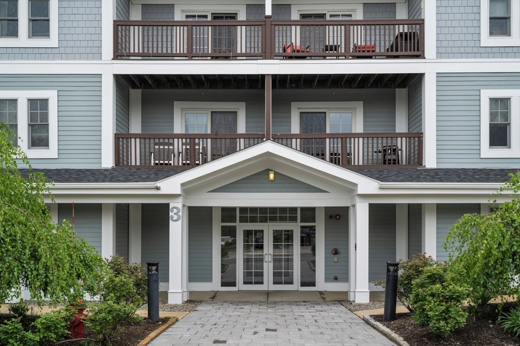 501 Commerce Drive 3317