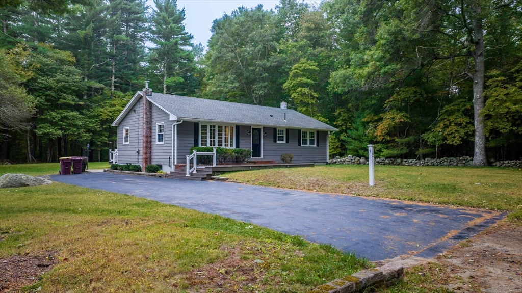 2 Woodland Rd