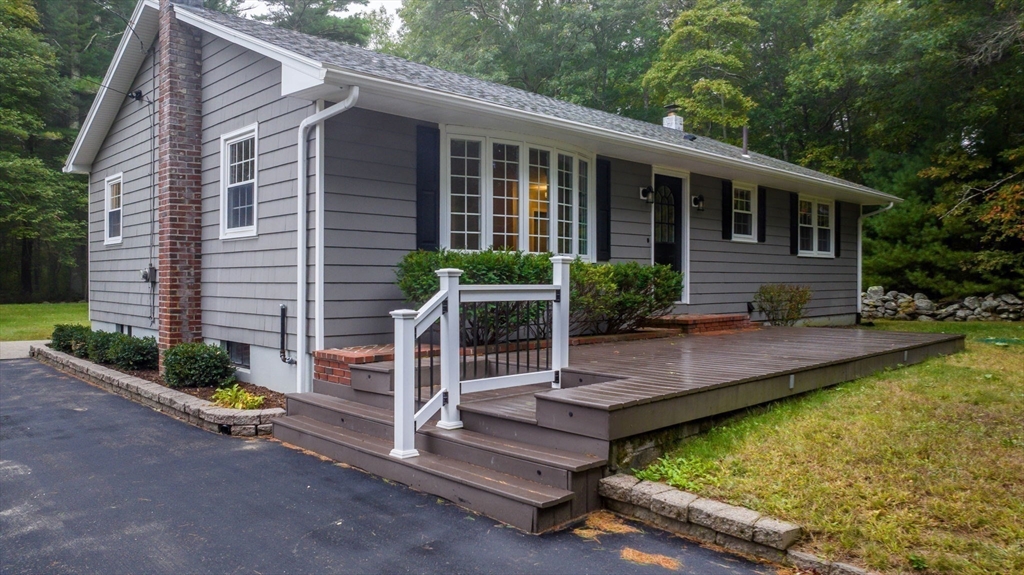 2 Woodland Rd