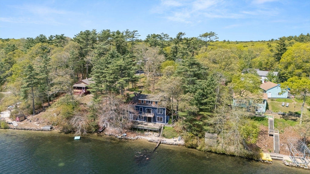 626 Wareham Rd