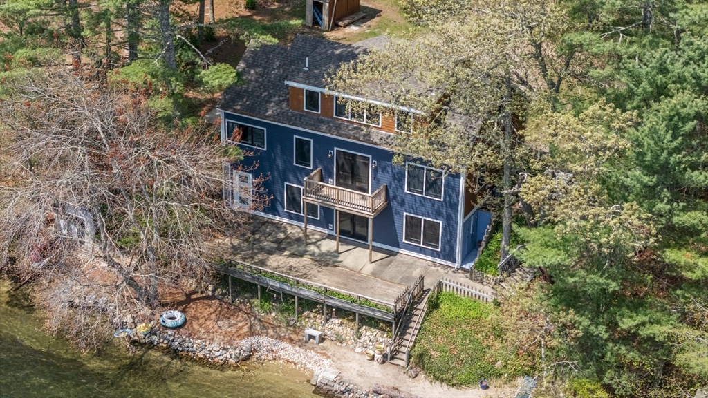 626 Wareham Rd