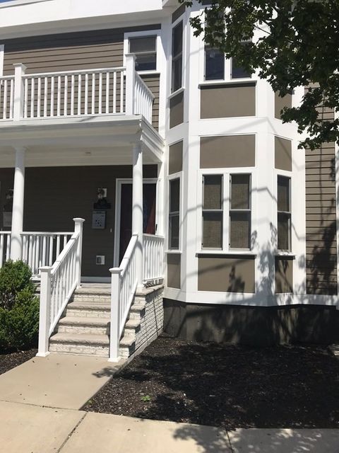 Photo of 20 Ford St #20, Boston, MA 02128 (MLS # 73503223)