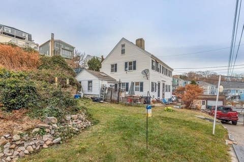 Photo of 6 Herrick Ct #1, Gloucester, MA 01930 (MLS # 73548378)