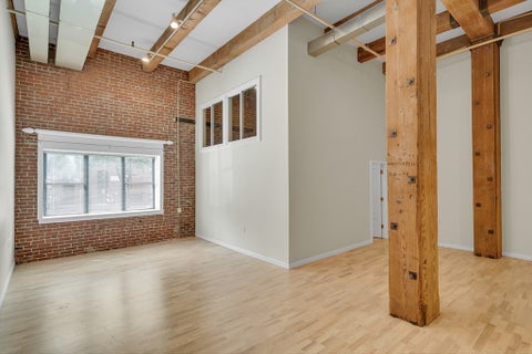 Photo of 15 Sleeper St #104, Boston, MA 02210 (MLS # 73531793)