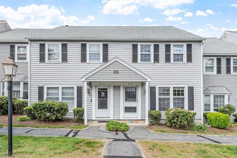 10 Tuck Farm Rd 4 Auburn MA 01501