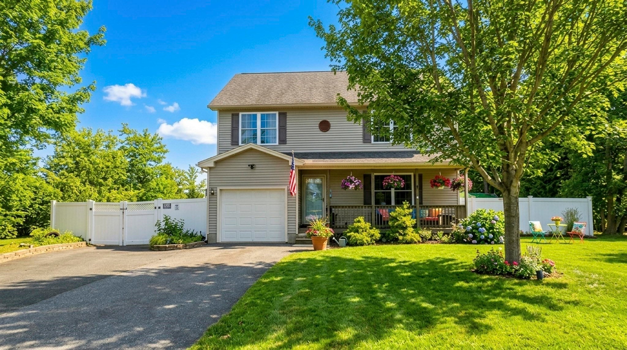 31 Acrebrook Rd