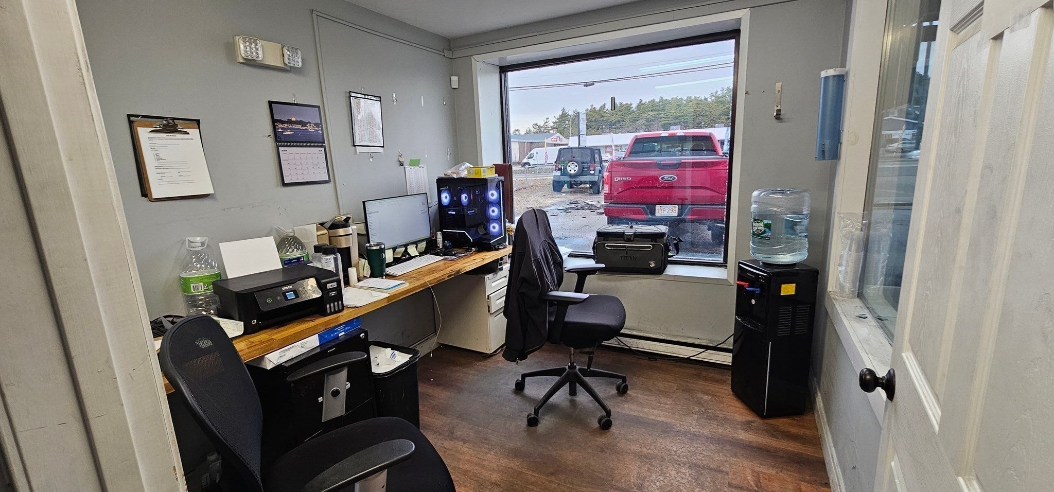 3091 Cranberry Hwy