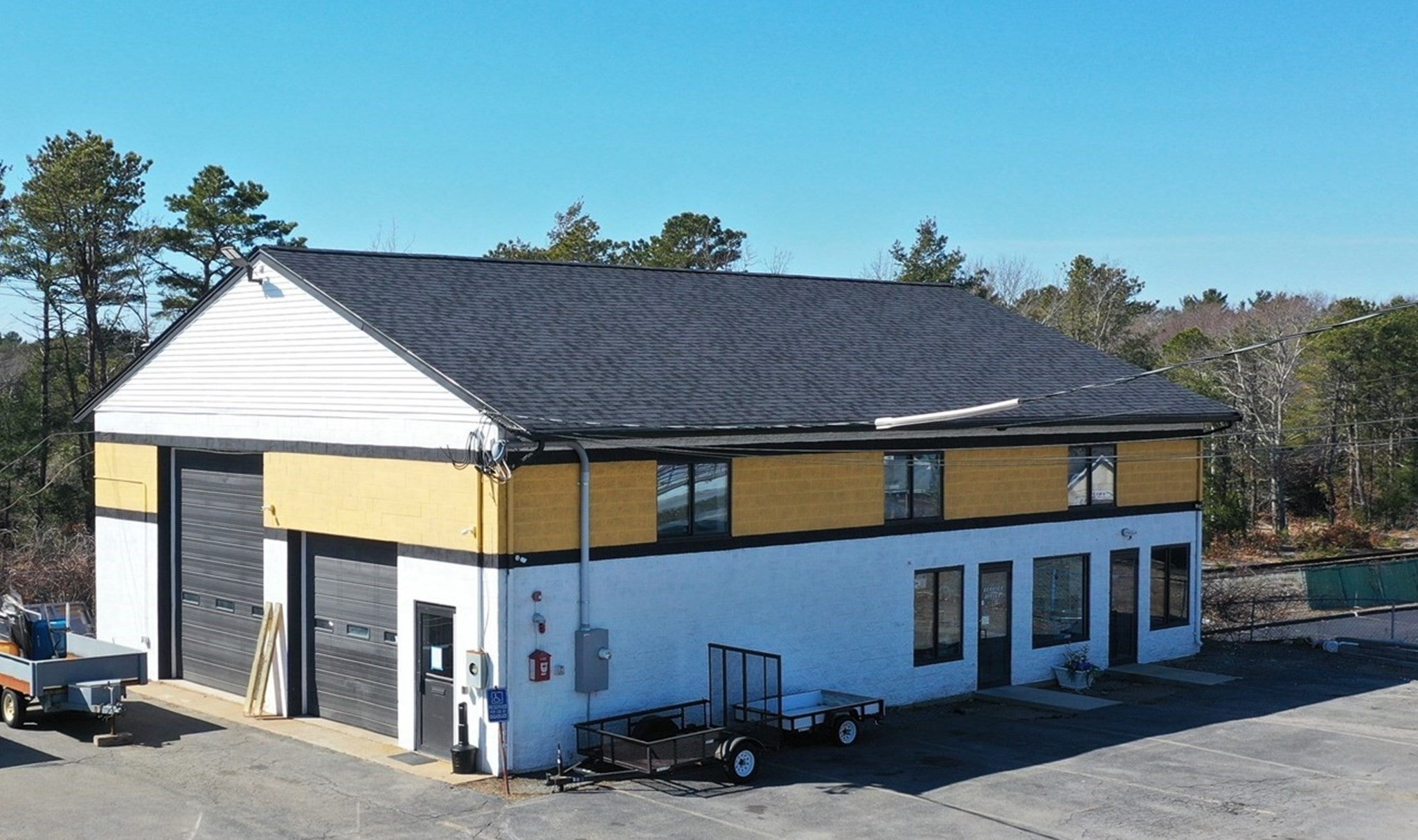 3091 Cranberry Hwy