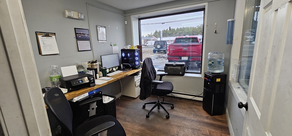 3091 Cranberry Hwy