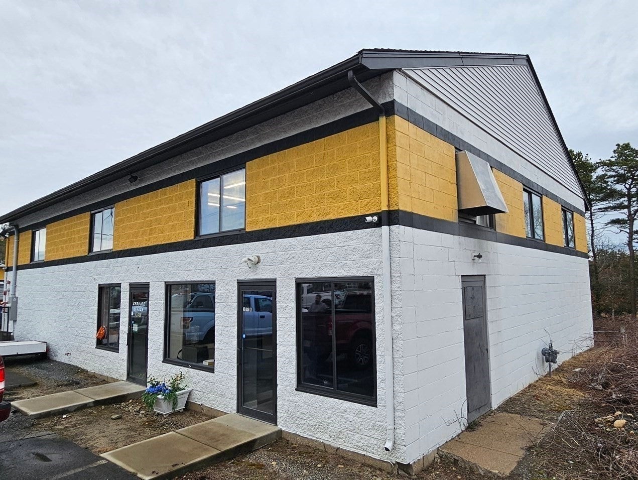 3091 Cranberry Hwy