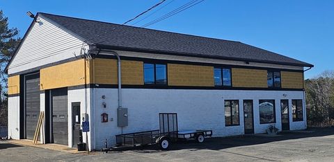 3091 Cranberry Hwy Wareham MA 02538