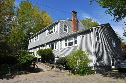 Photo of 133 Lafayette St, Randolph, MA 02368 (MLS # 73448193) Photo of 133 Lafayette St, Randolph, MA 02368 (MLS # 73448193)