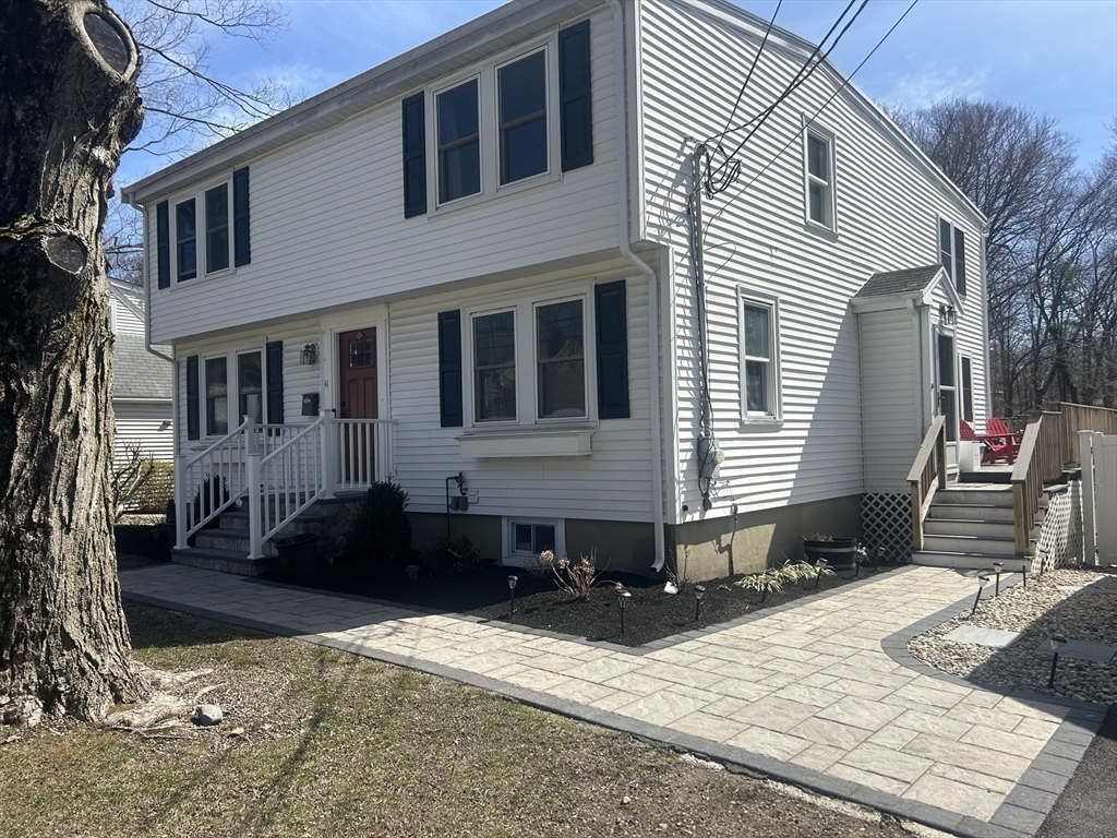 41 Ledgelawn Ave