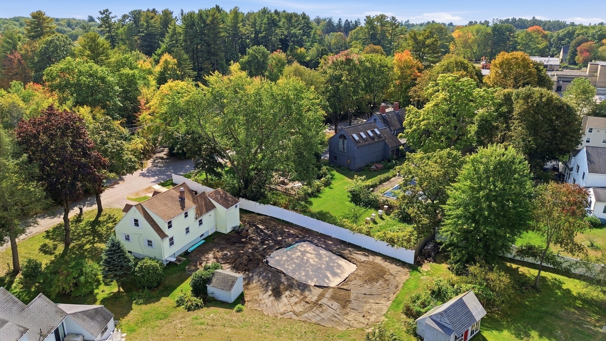 34 Andover St, Wilmington, MA, 34 Andover St, Wilmington, MA Photo #36