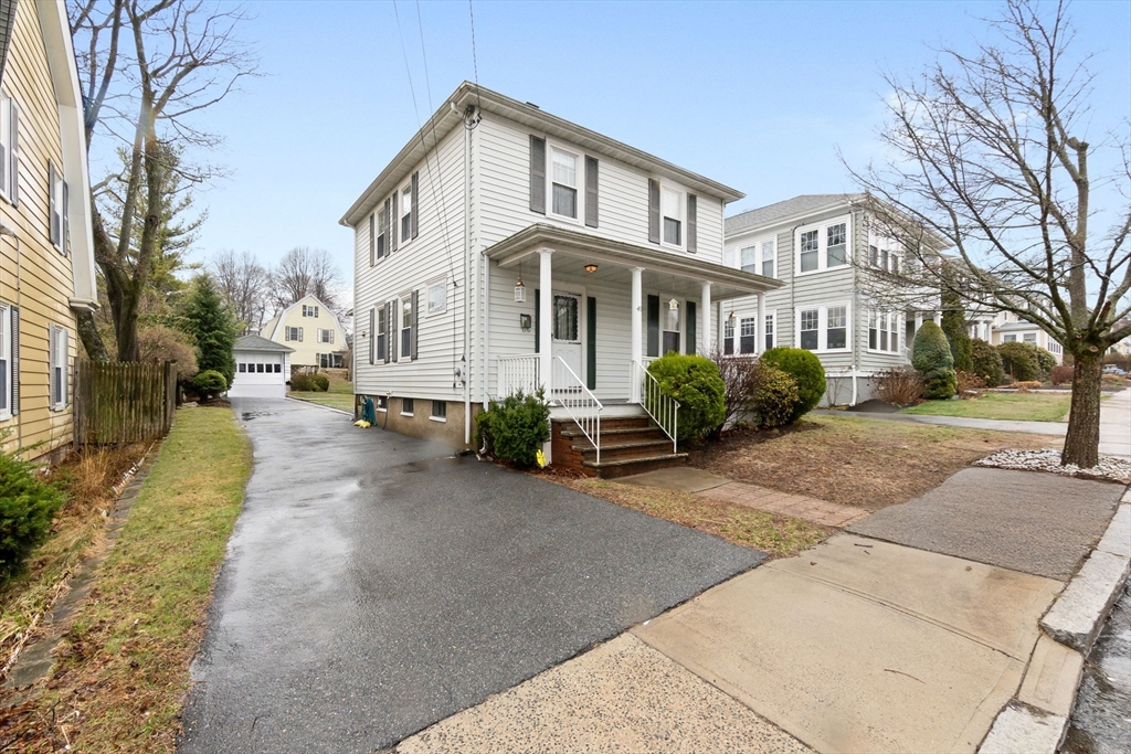 49 Barstow St