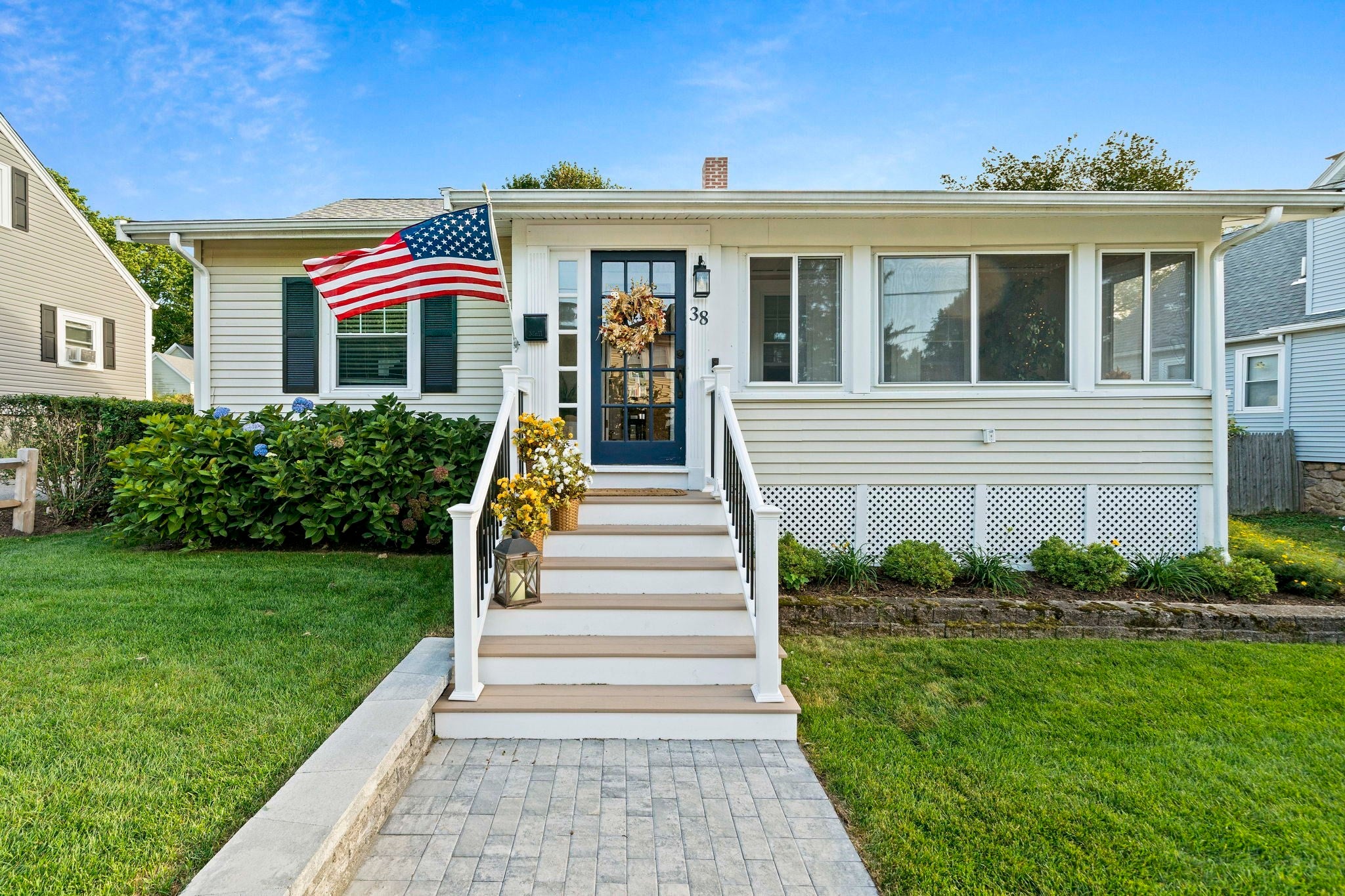 38 Sterling St, Braintree, MA Photo #4