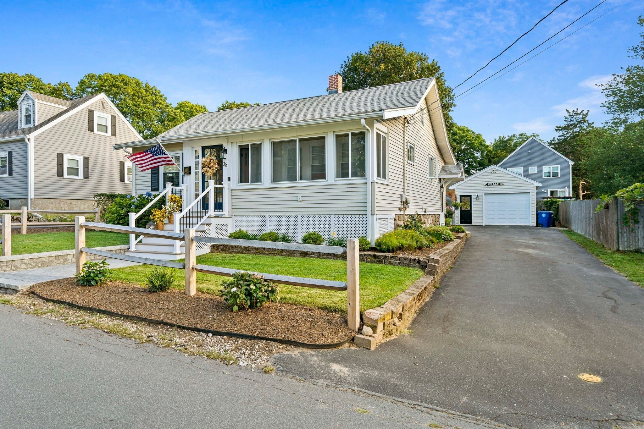 38 Sterling St, Braintree, MA Photo #2