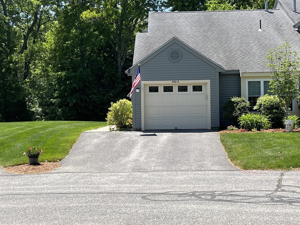 600 Ridgefield Cir A