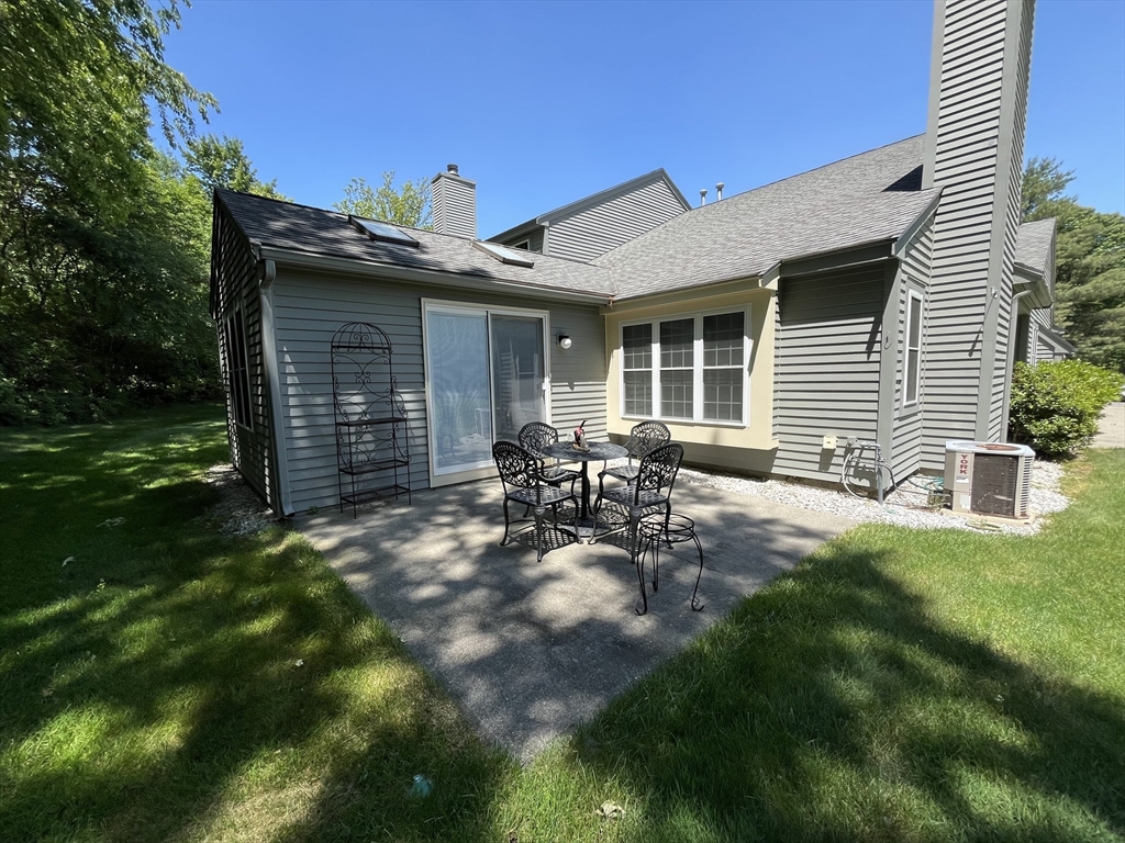 600 Ridgefield Cir A