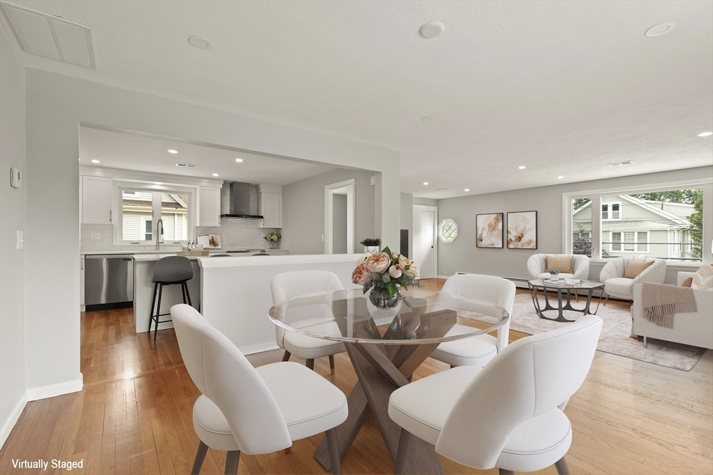 162 Waverley Street 162