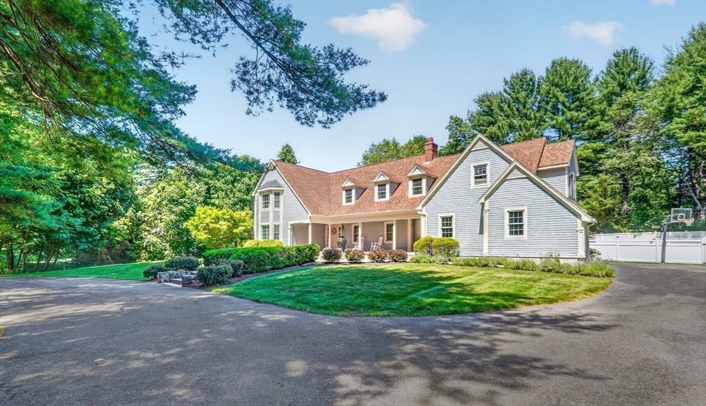 20 Winter Street