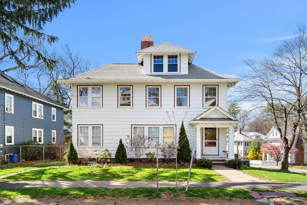 18 Fairfax Rd