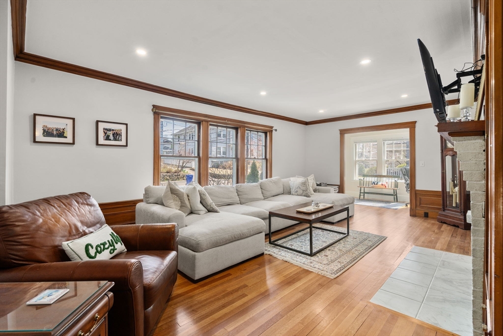 18 Fairfax Rd