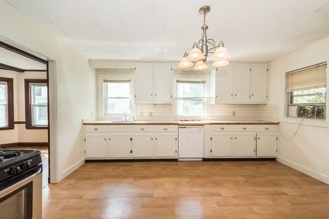 Photo of 50-52 Hobson St #1, Boston, MA 02135 (MLS # 73483625)