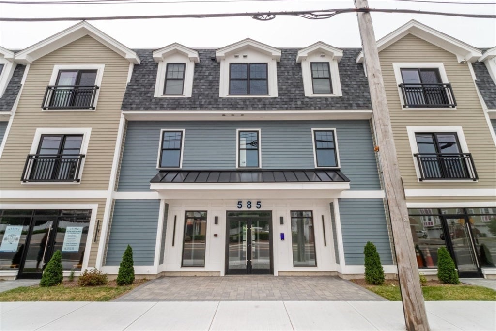 585 Washington Street #307, Quincy, MA Photo #2