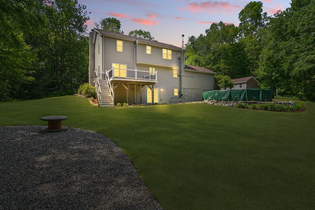 315 Woodland Way