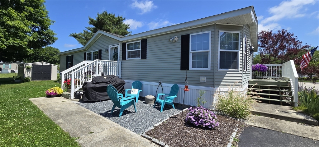 1003 Oak Hill Ave 181