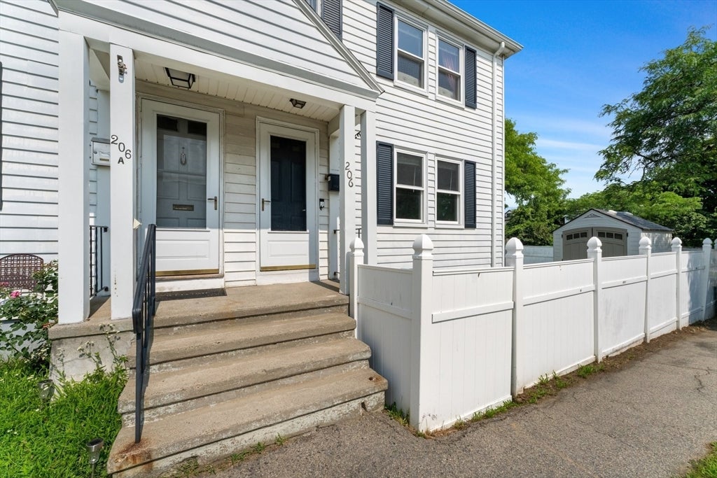 Photo of 206 Quincy Shore, Quincy, MA