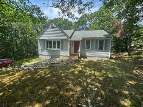 Photo of 75 Donna Dr, Plymouth, MA 02360 (MLS # 73551945)