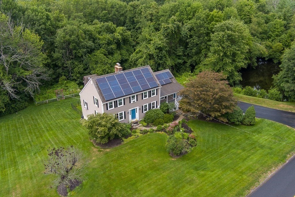 85 Millbury Rd
