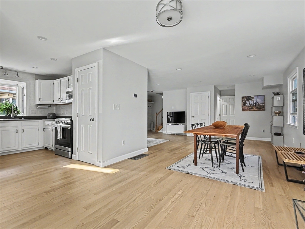 125 Grove Street 125