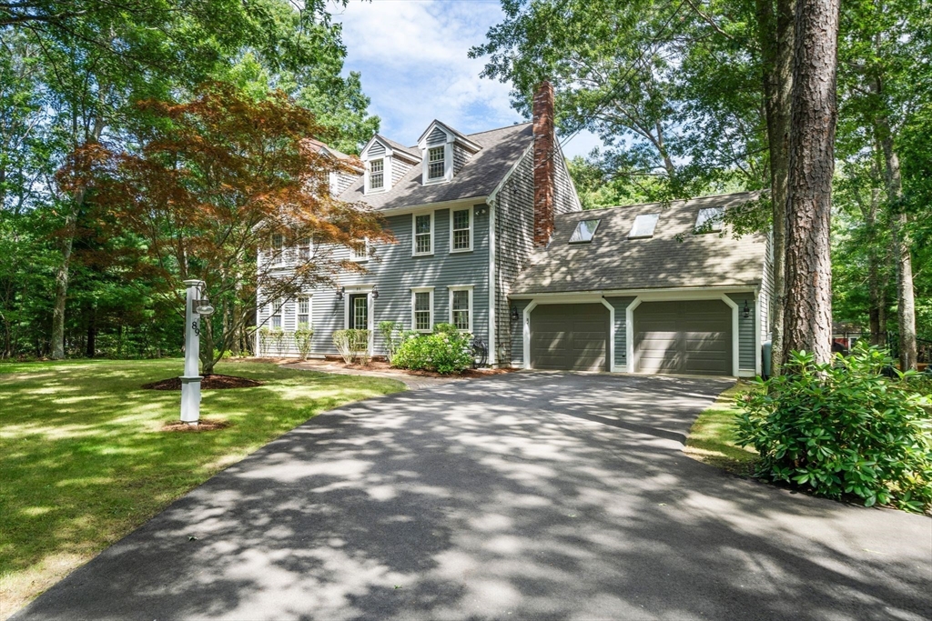 89 Jordan Rd