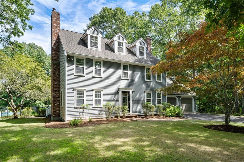 89 Jordan Rd