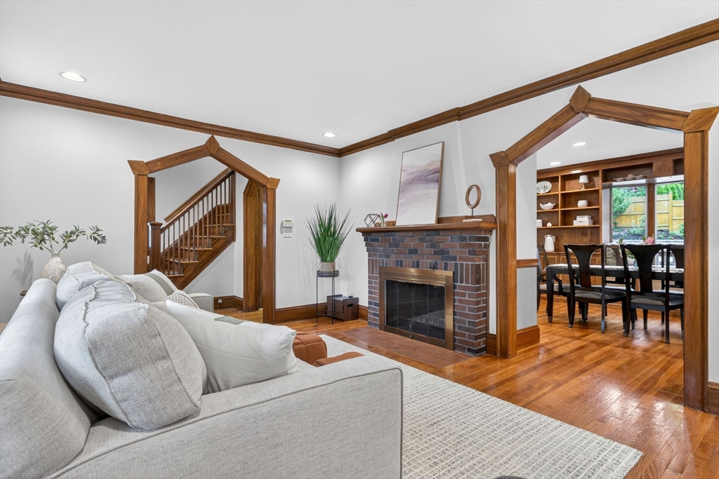 40 Arborough Rd
