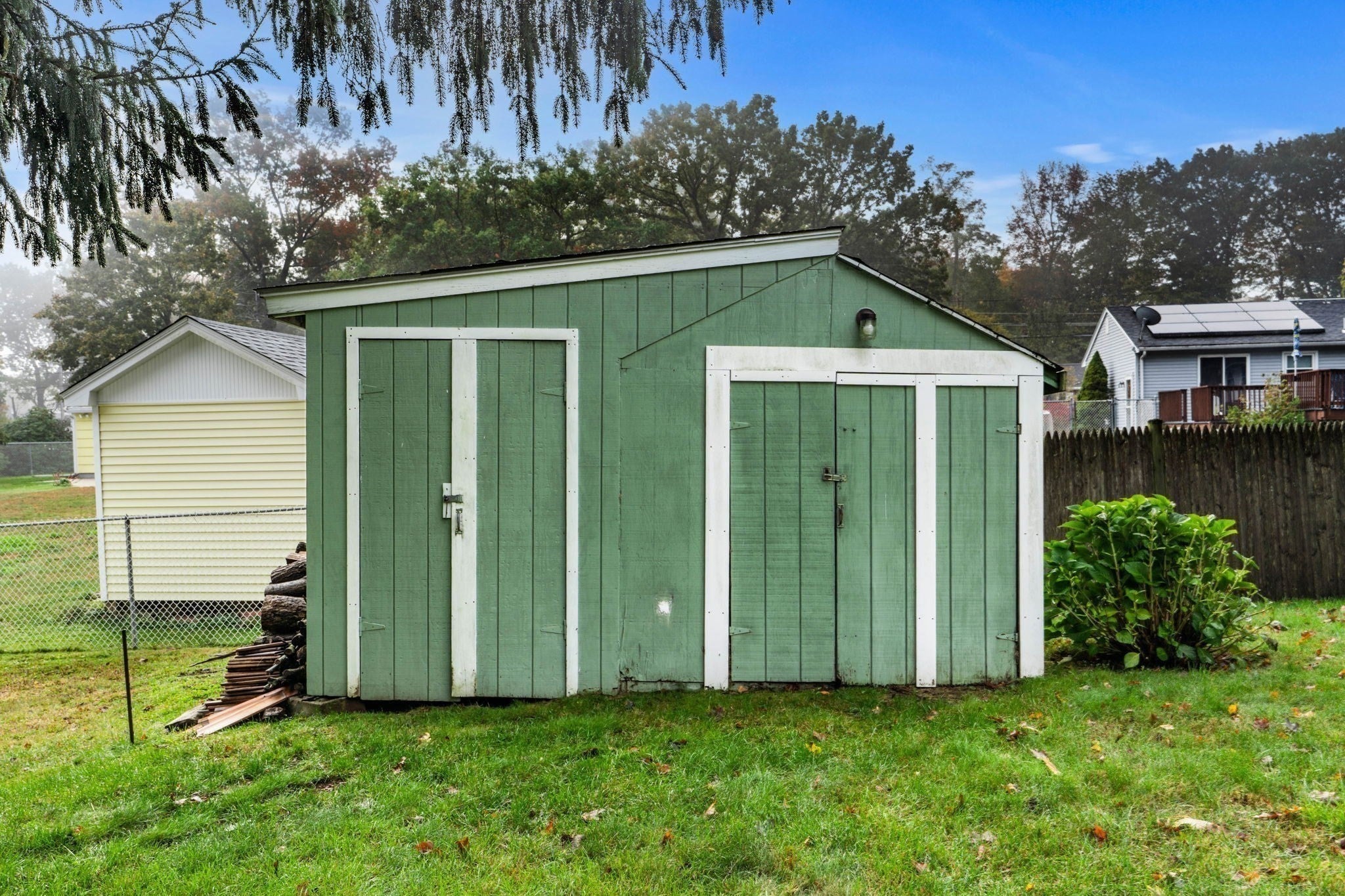 17 1/2 West Winkley St, Amesbury, MA, 17 1/2 West Winkley St, Amesbury, MA Photo #28