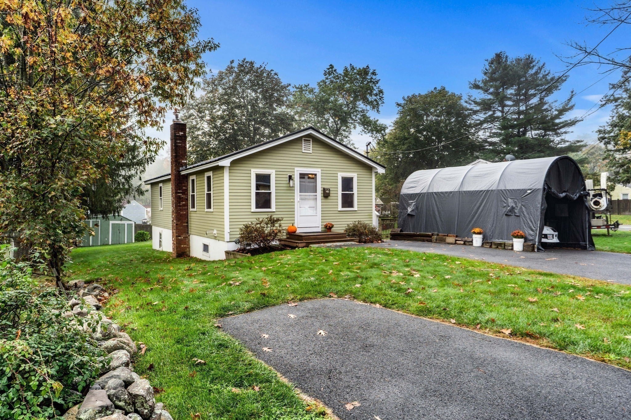 17 1/2 West Winkley St, Amesbury, MA, 17 1/2 West Winkley St, Amesbury, MA Photo #23