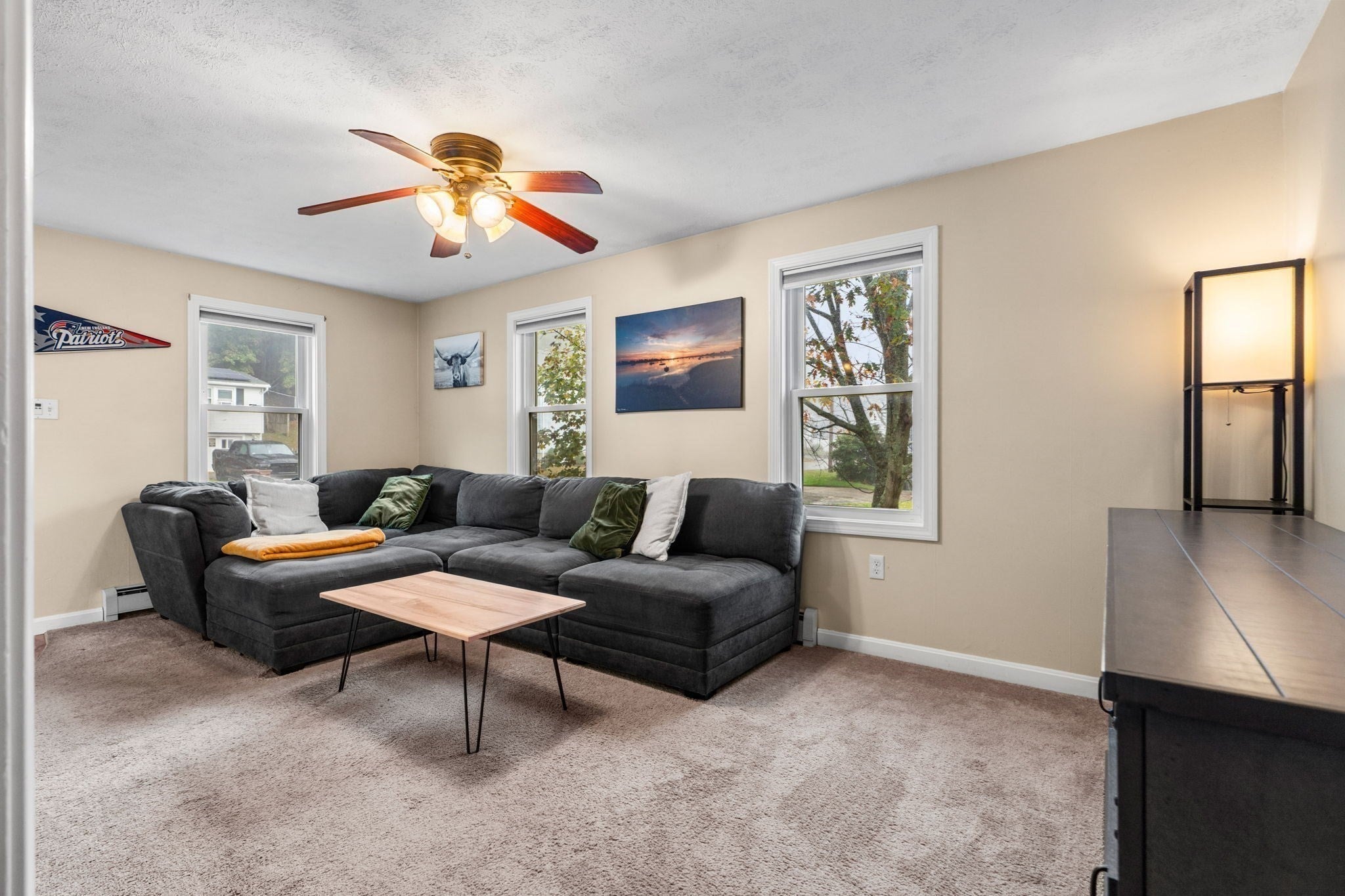 17 1/2 West Winkley St, Amesbury, MA, 17 1/2 West Winkley St, Amesbury, MA Photo #10