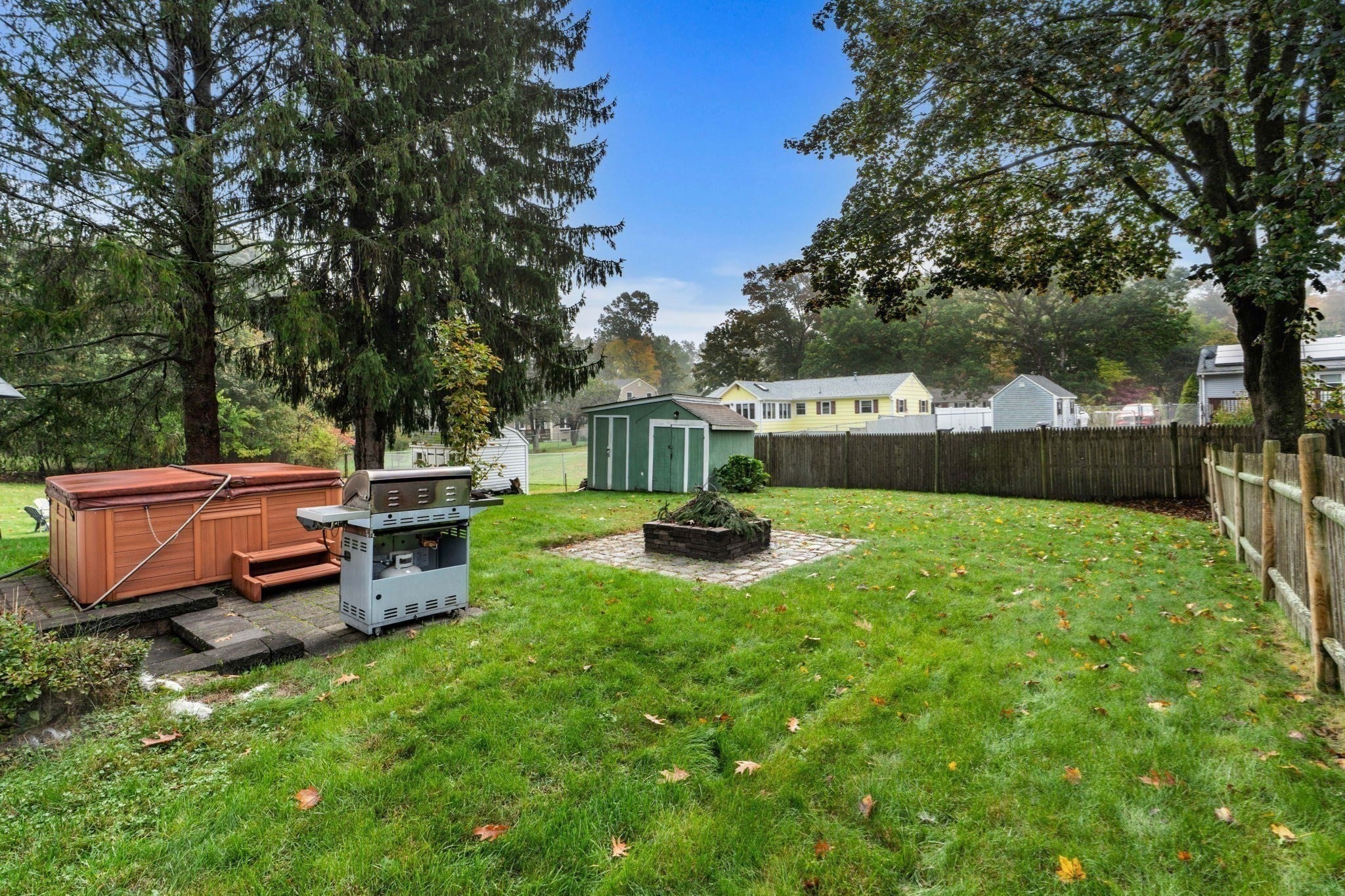 17 1/2 West Winkley St, Amesbury, MA, 17 1/2 West Winkley St, Amesbury, MA Photo #26