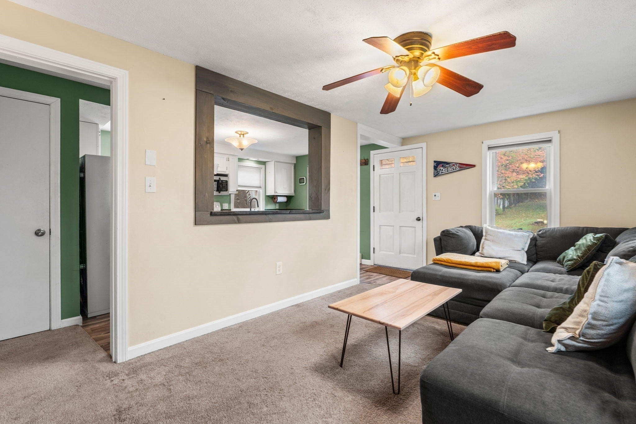 17 1/2 West Winkley St, Amesbury, MA, 17 1/2 West Winkley St, Amesbury, MA Photo #9