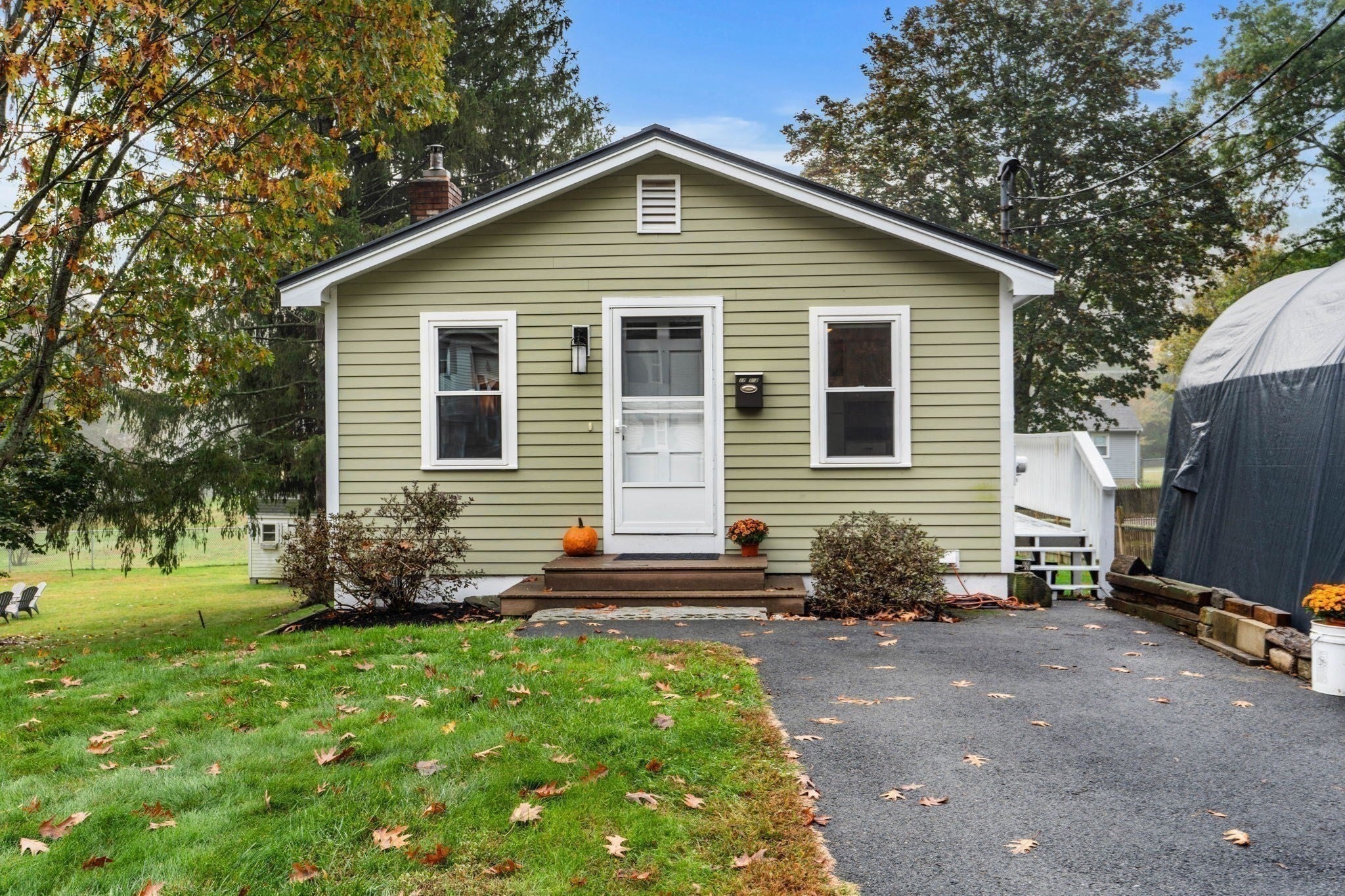 17 1/2 West Winkley St, Amesbury, MA, 17 1/2 West Winkley St, Amesbury, MA Photo #22